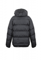 Chanel Black Puffer Jacket