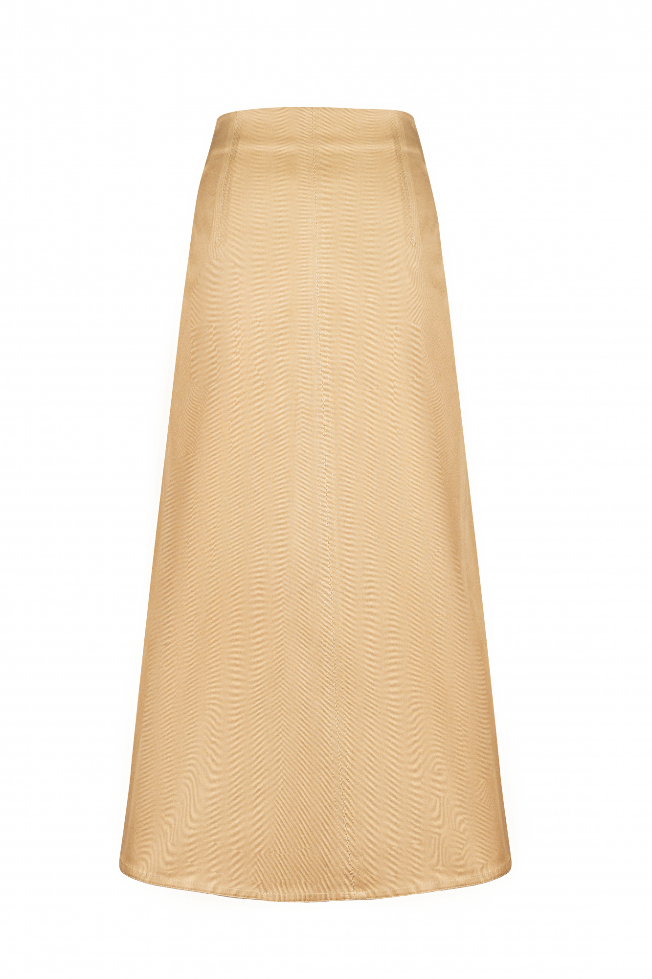 Christian Dior Beige Skirt