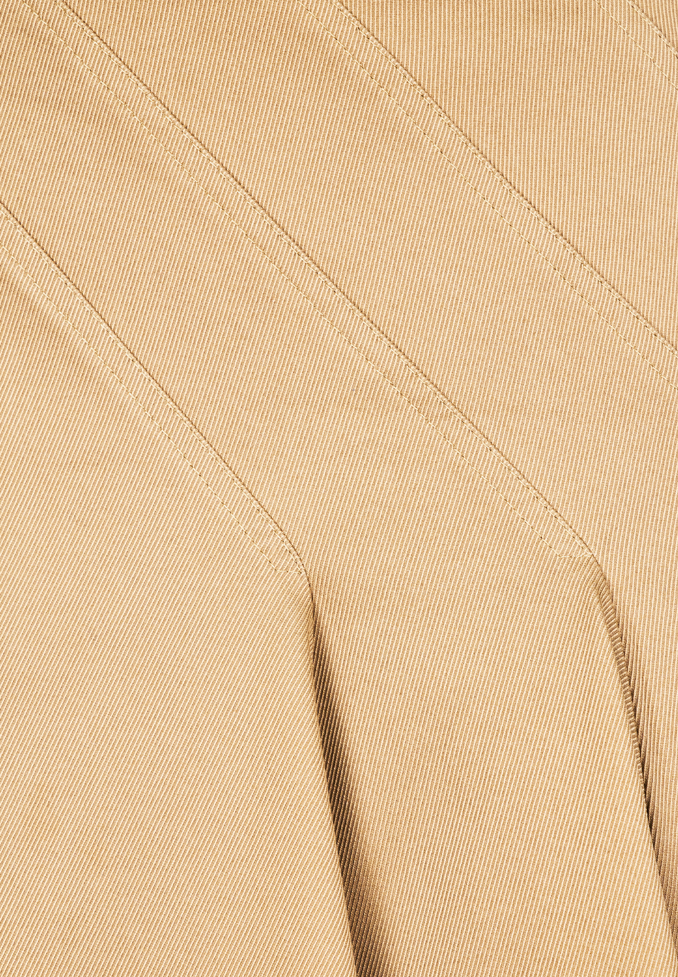 Christian Dior Beige Skirt