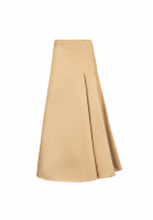 Christian Dior Beige Skirt