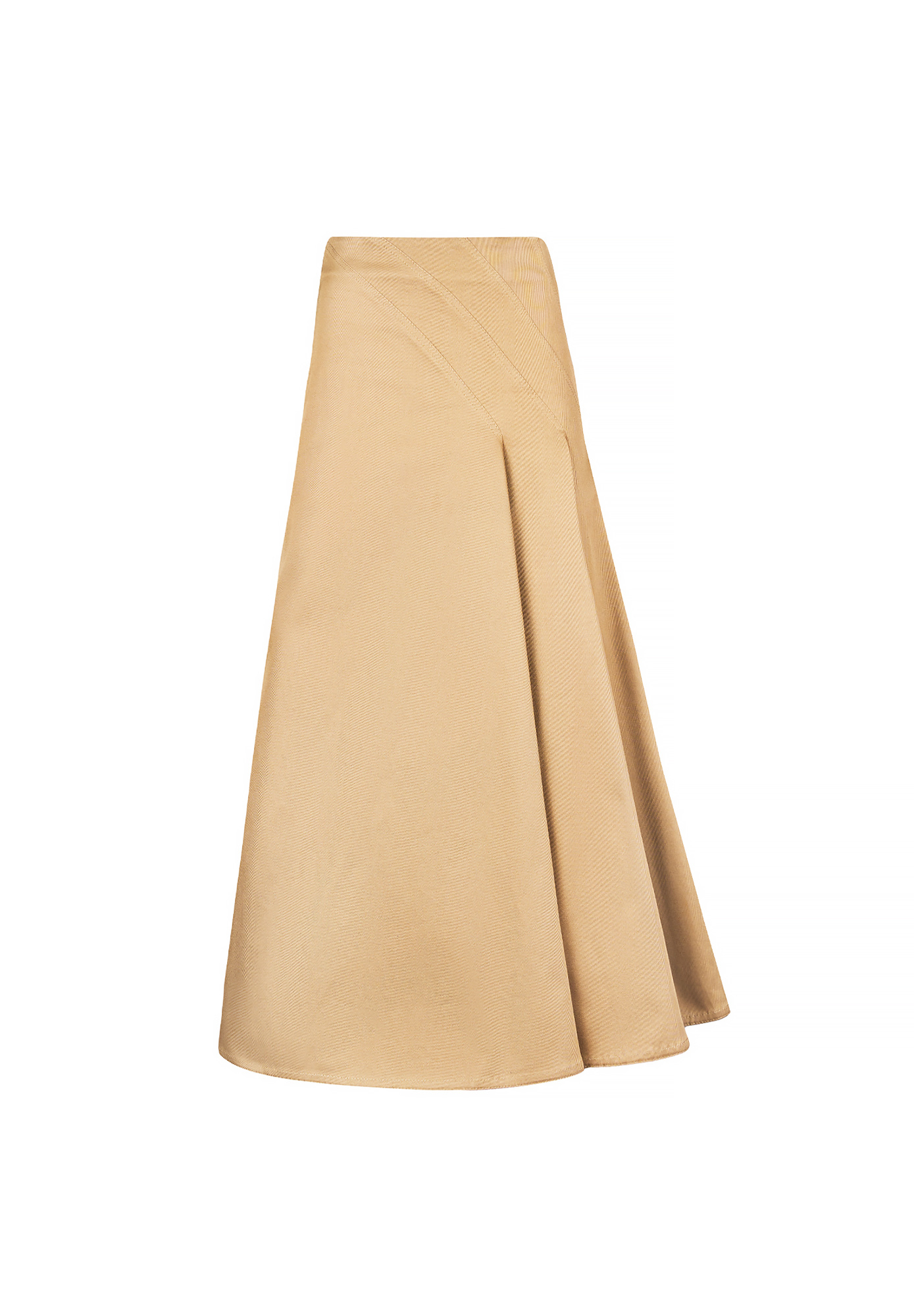 Christian Dior Beige Skirt