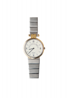 Van Cleef & Arpels Silver Watch