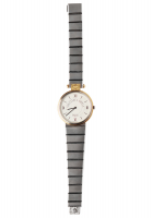 Van Cleef & Arpels Silver Watch