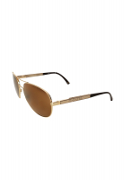 Chanel Aviator Sunglasses