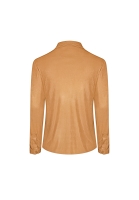 Christian Dior Golden Blouse