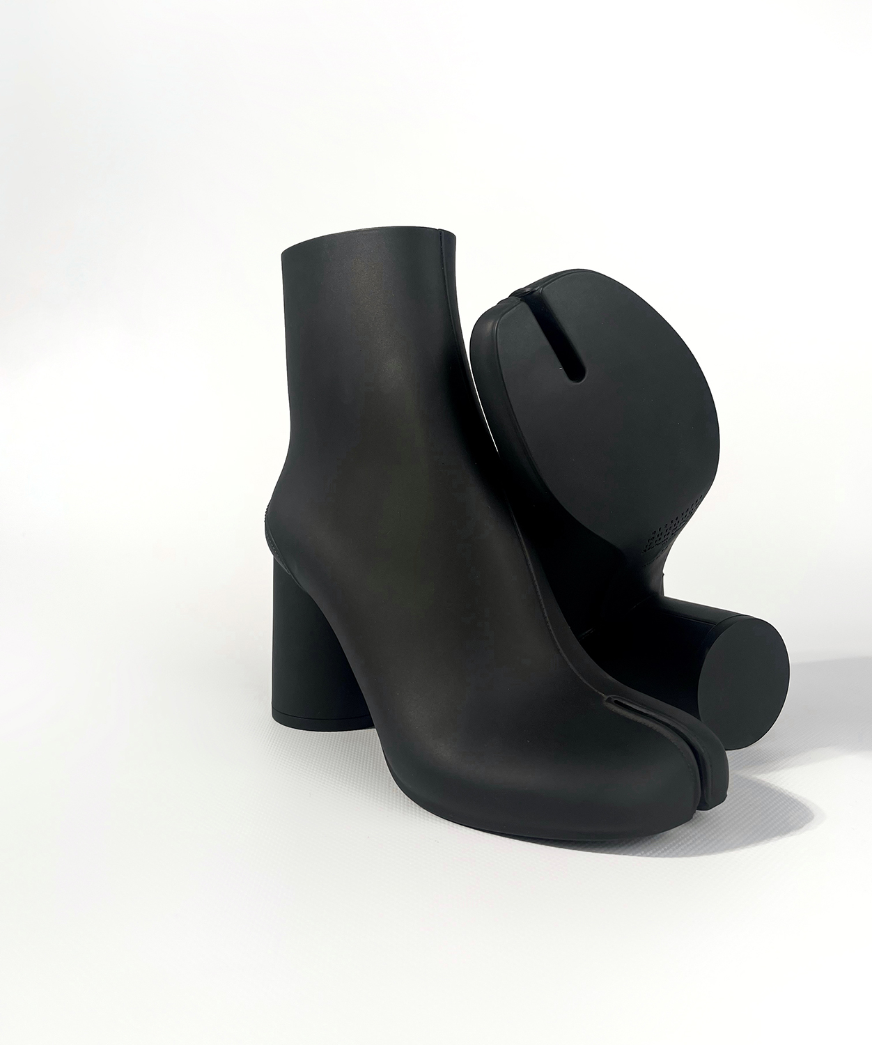 Maison Margiela Tabi Ankle Boots