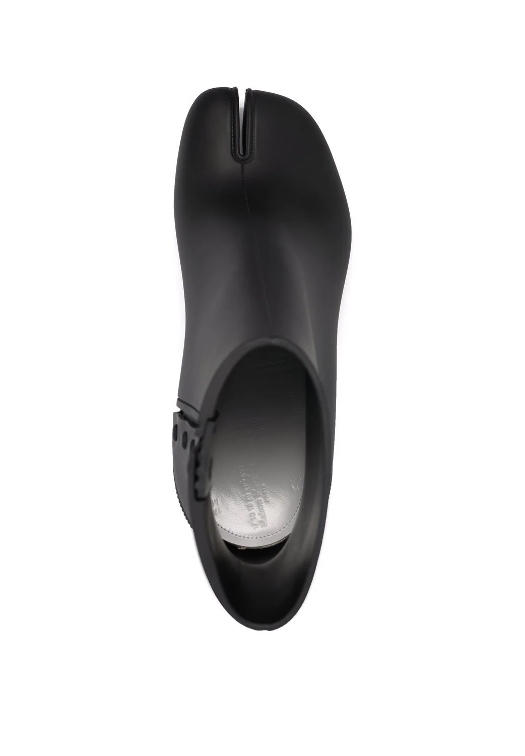 Maison Margiela Tabi Ankle Boots