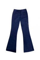 Dolce&Gabbana Embroidered Jeans