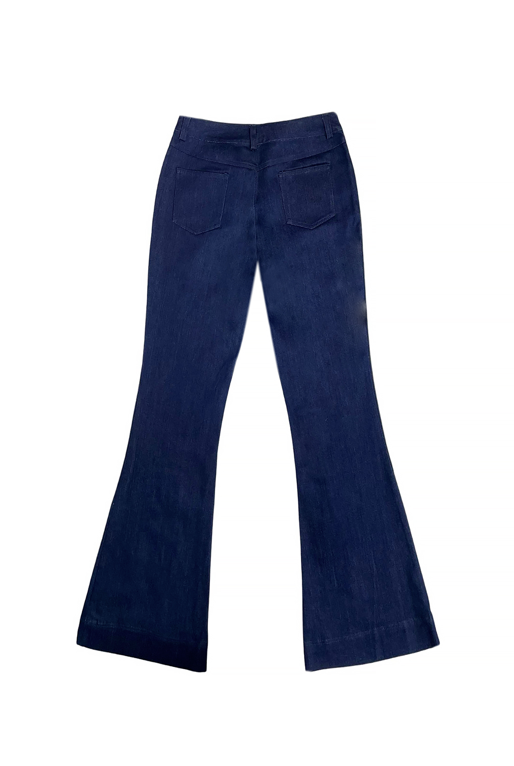 Dolce&Gabbana Embroidered Jeans