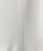 Moschino White Dress