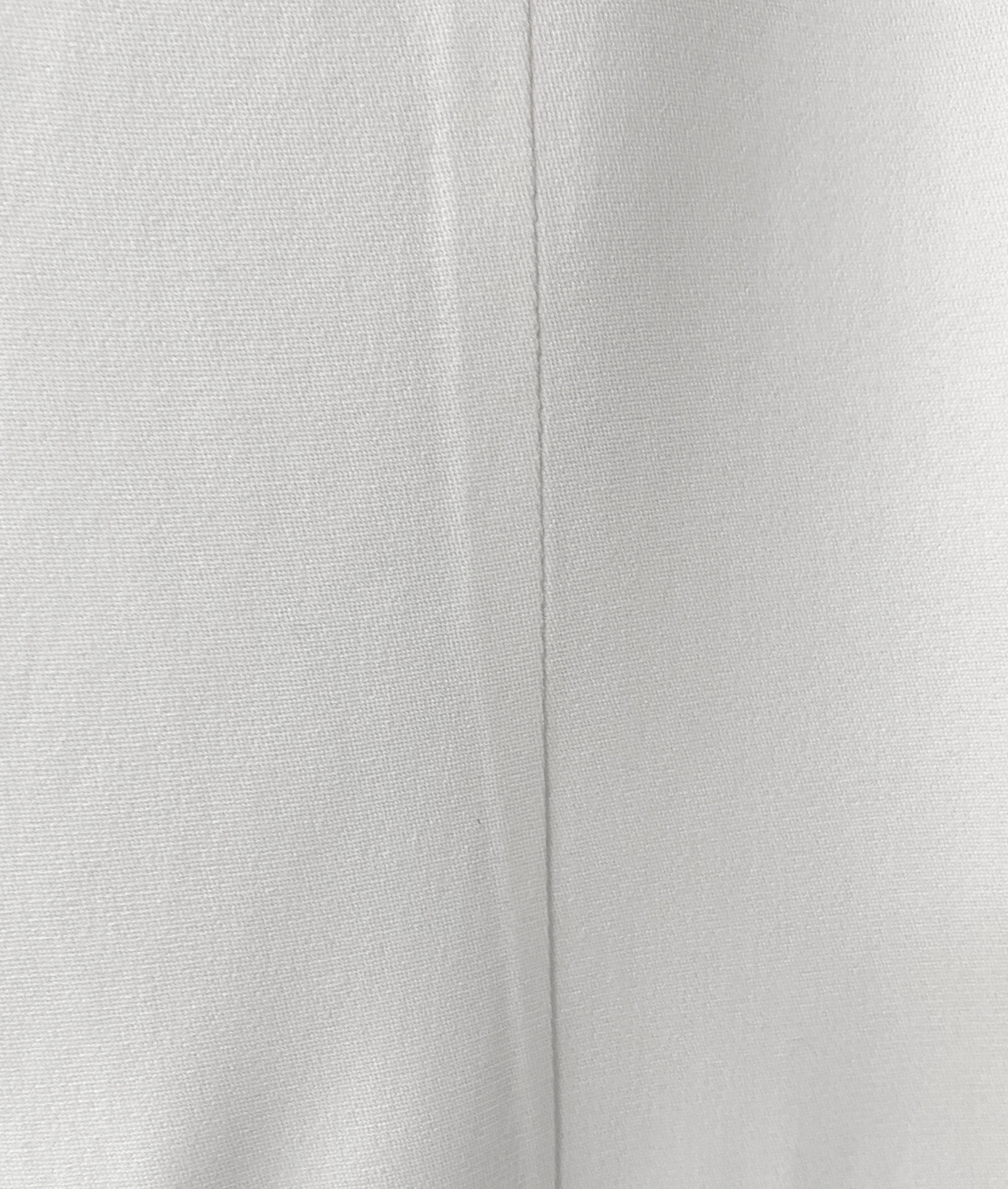 Moschino White Dress