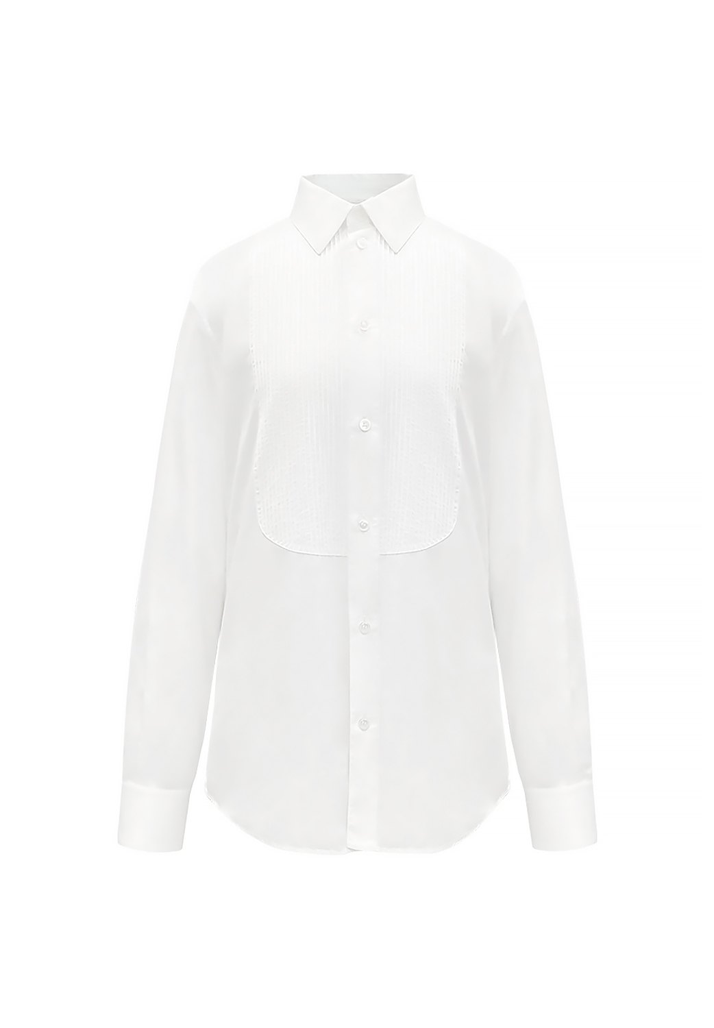 Céline White Blouse