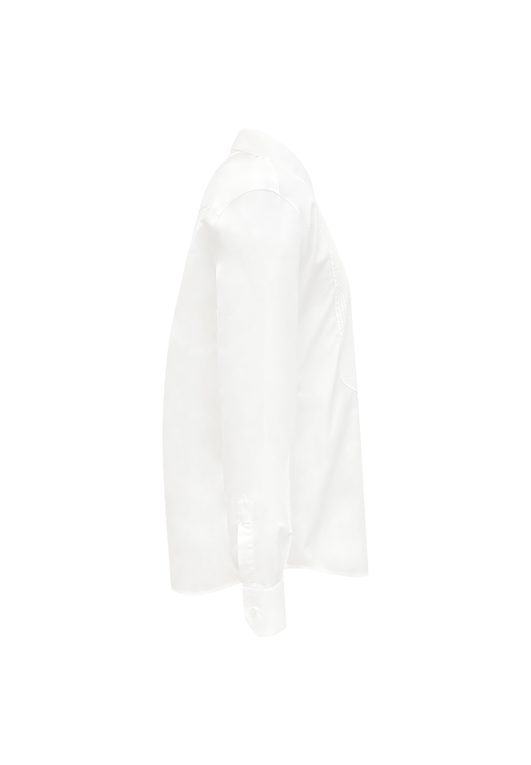 Céline White Blouse