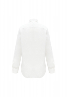 Céline White Blouse