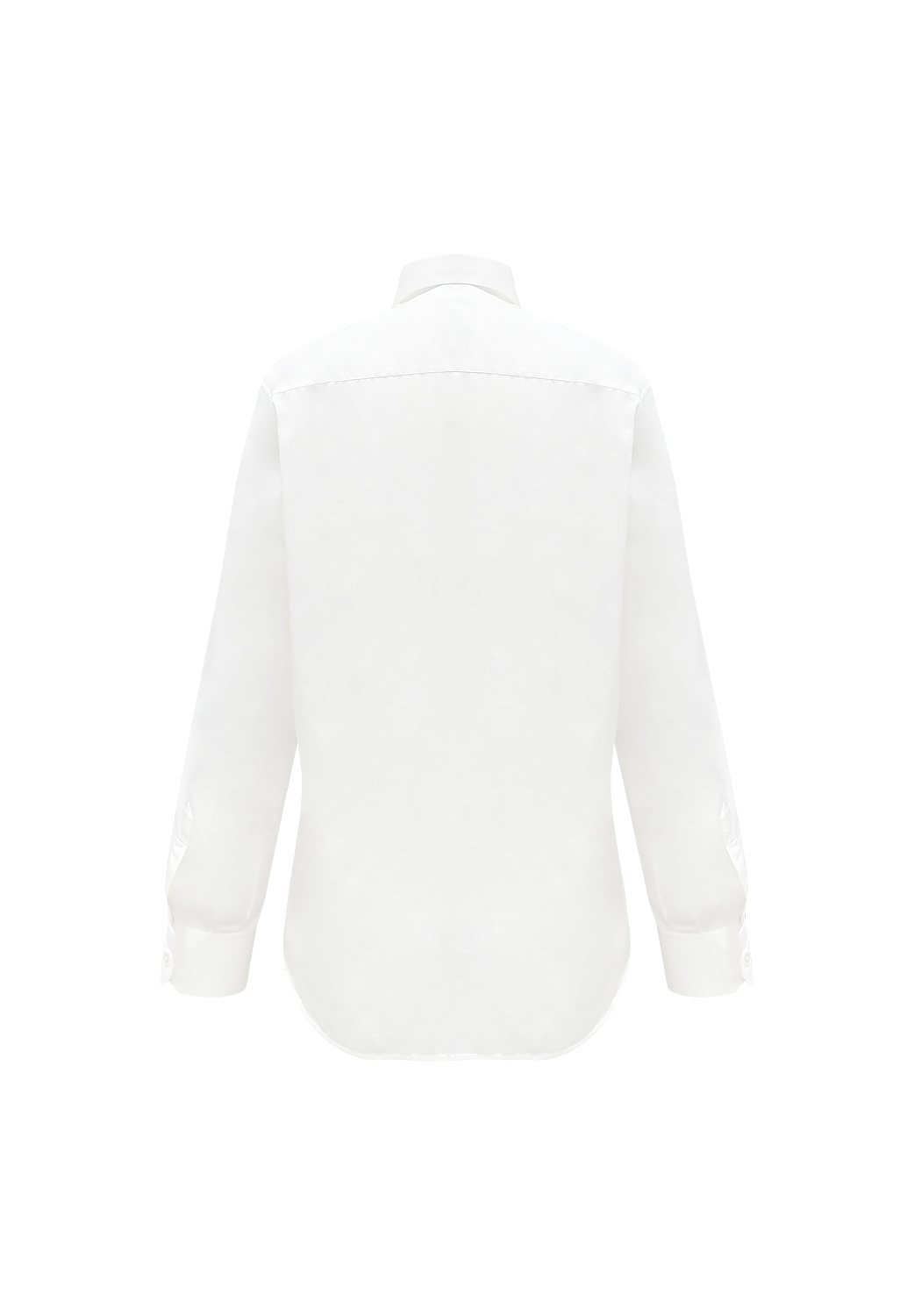 Céline White Blouse