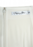Christian Dior Midi Skirt