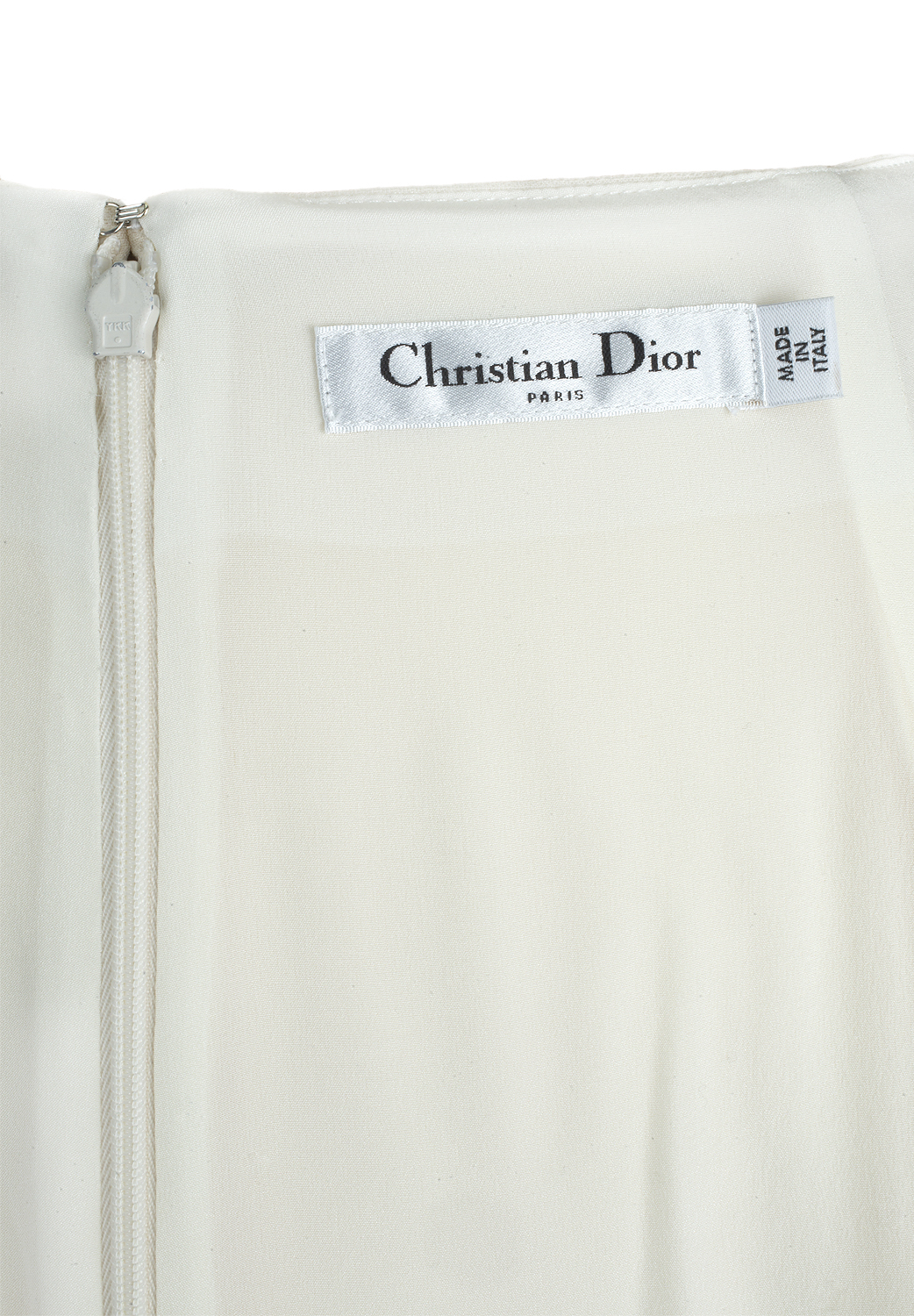 Christian Dior Midi Skirt