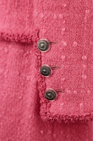 Chanel Pink Suit