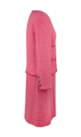 Chanel Pink Suit