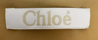 Chloé Beige Top