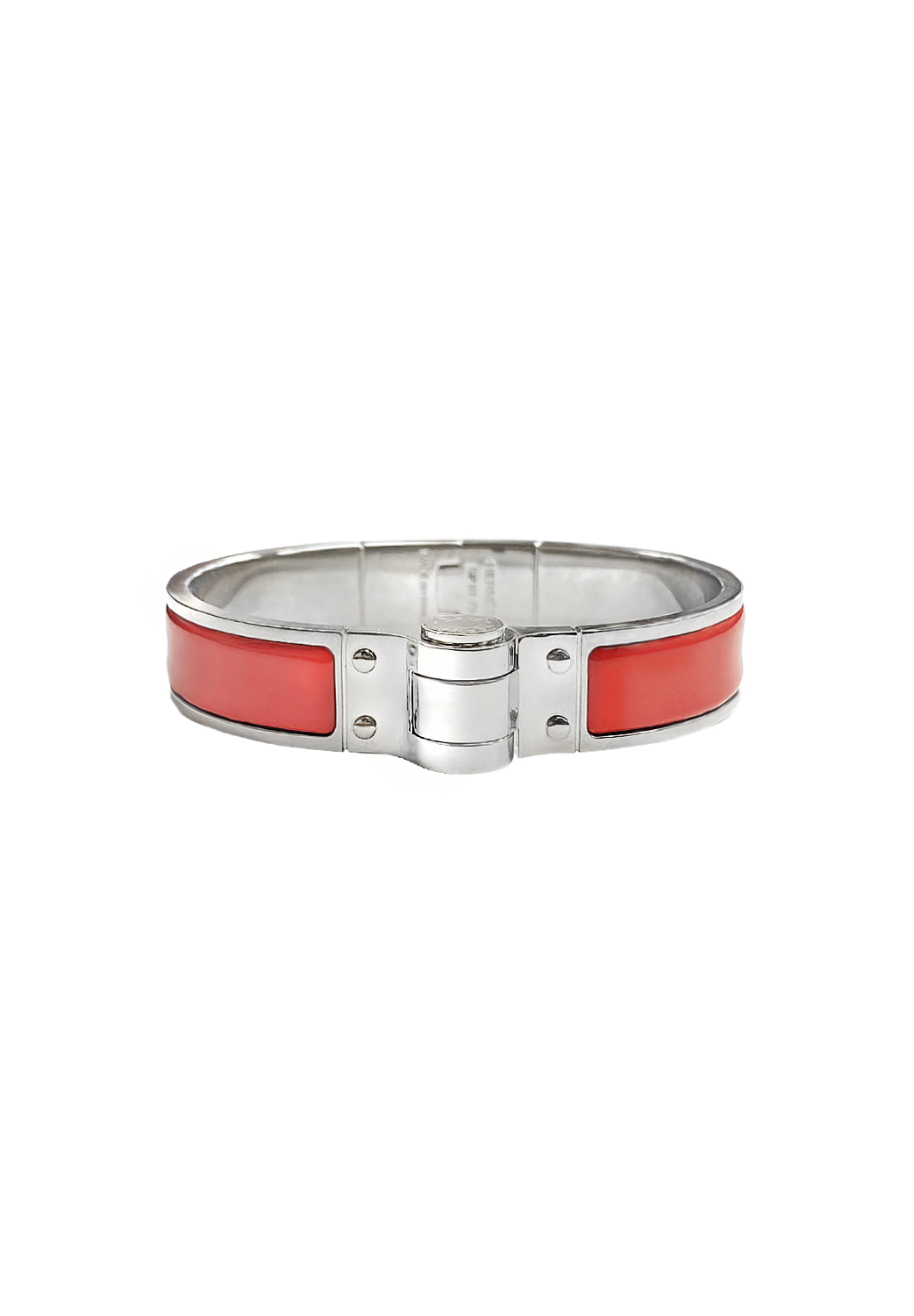Hermès Equateur Hinged Bracelet