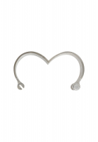 Hermès Equateur Hinged Bracelet