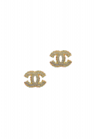 Chanel Egypt Collection Earrings