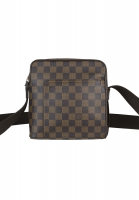 Louis Vuitton Damier Ebene Olav PM Bag