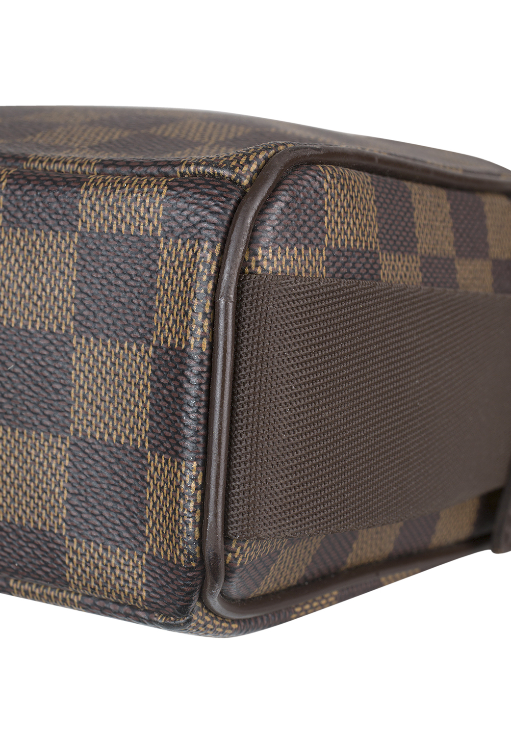 Louis Vuitton Damier Ebene Olav PM Bag