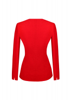 Max Mara Tweed Jacket