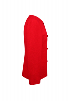 Max Mara Tweed Jacket