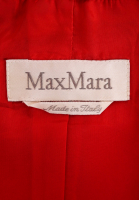 Max Mara Tweed Jacket