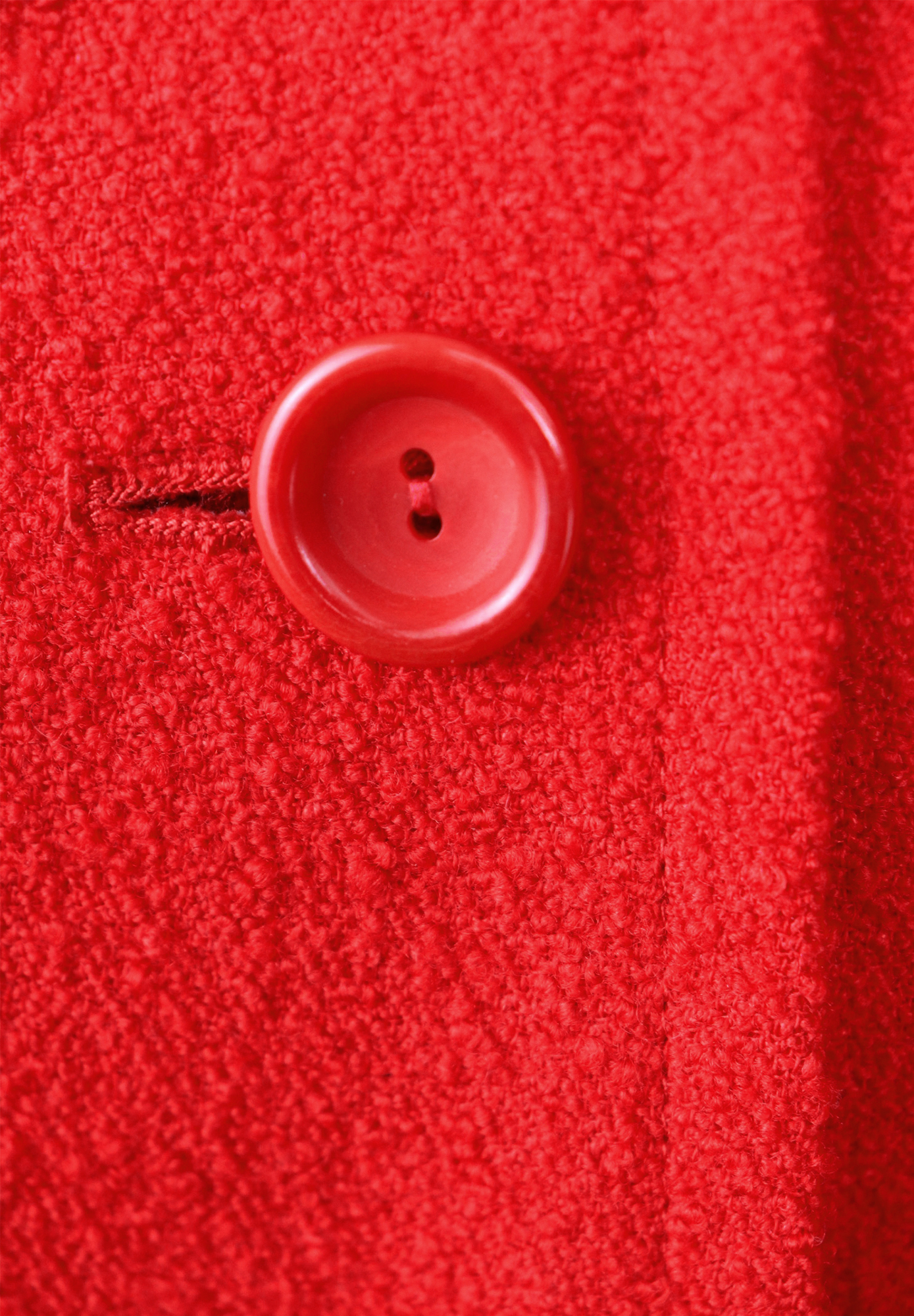 Max Mara Tweed Jacket