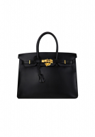 Hermès Cadena Pelican Pendant