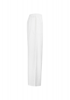 Christian Dior White Trousers