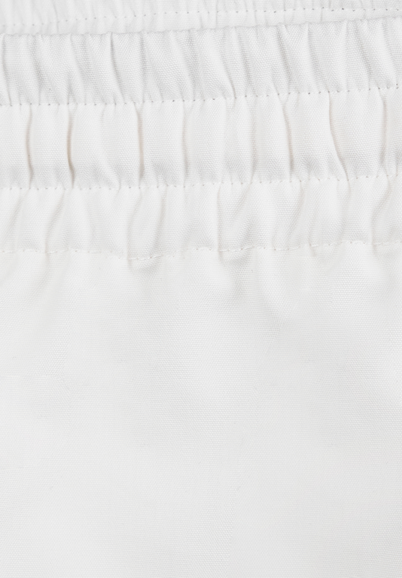 Christian Dior White Trousers