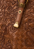 Bottega Veneta Cornely Tote Bag