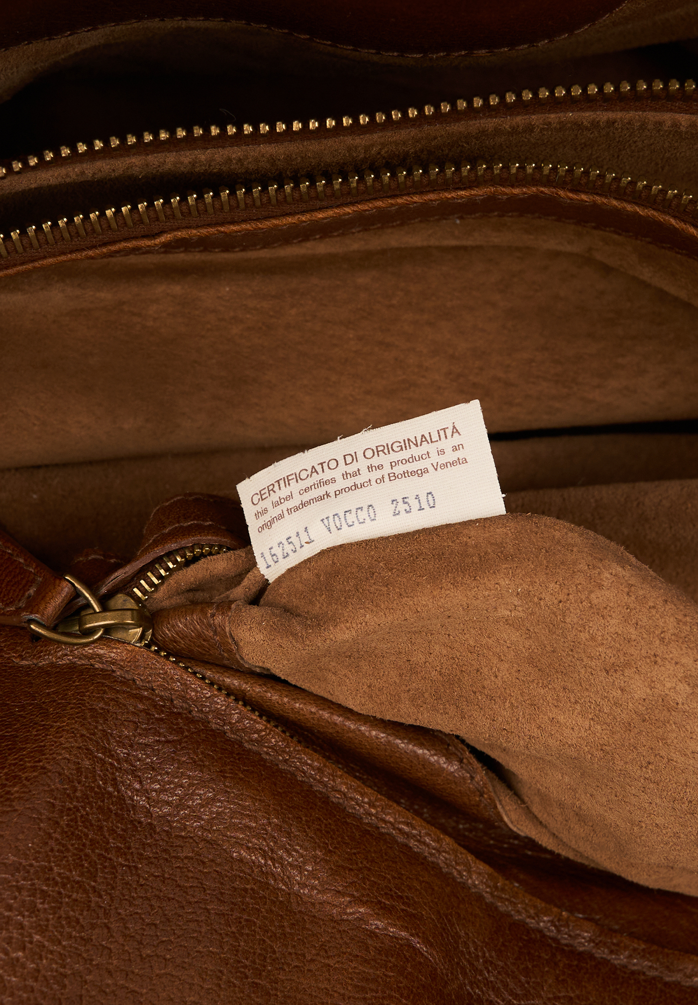 Bottega Veneta Cornely Tote Bag