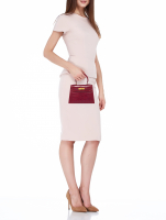 Hermès Mini Kelly 20 Crocodile Porosus Bag