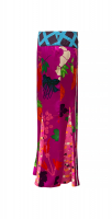 Christian Lacroix Colorful Skirt