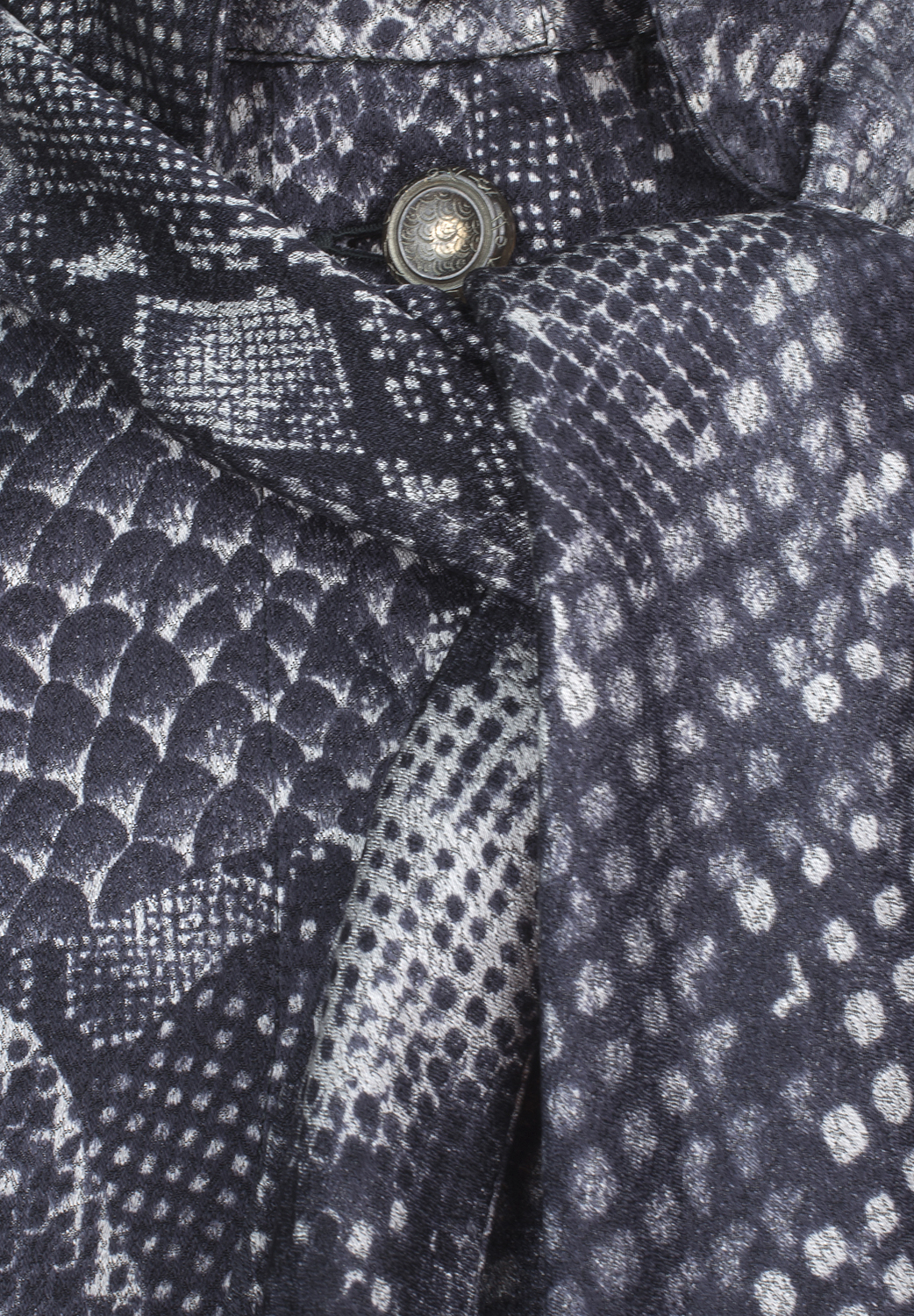 Emanuel Ungaro Silk Blouse