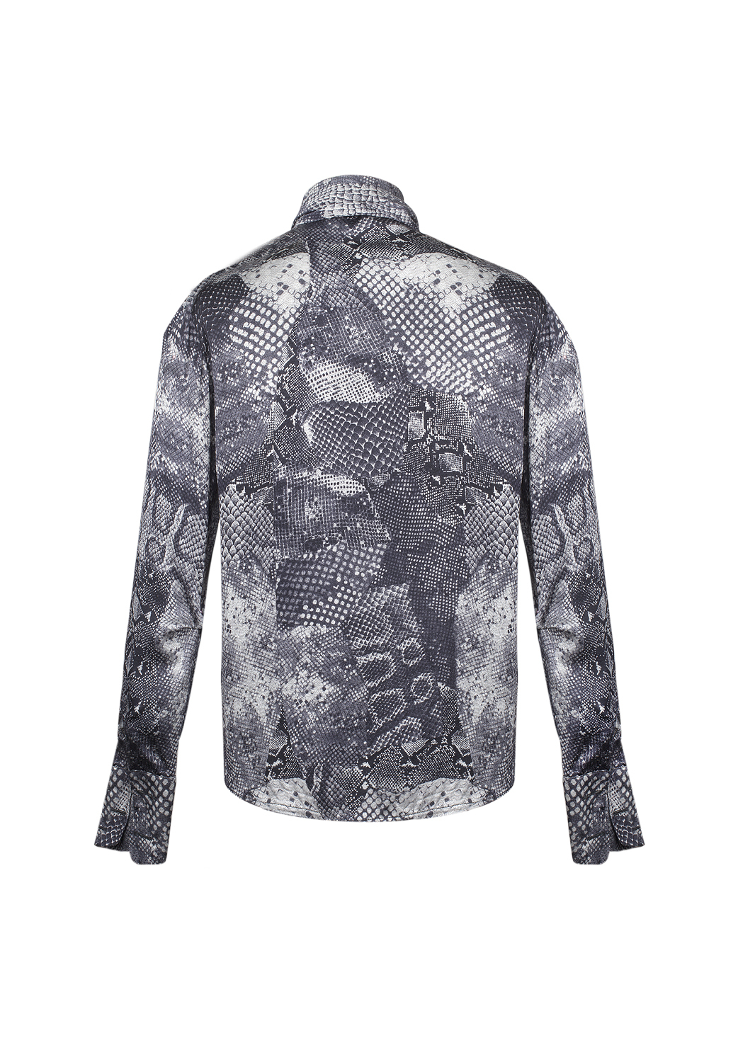 Emanuel Ungaro Silk Blouse