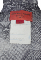 Emanuel Ungaro Silk Blouse