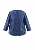 Miu Miu Denim Jacket