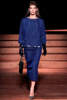 Miu Miu Denim Jacket