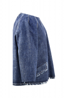 Miu Miu Denim Jacket