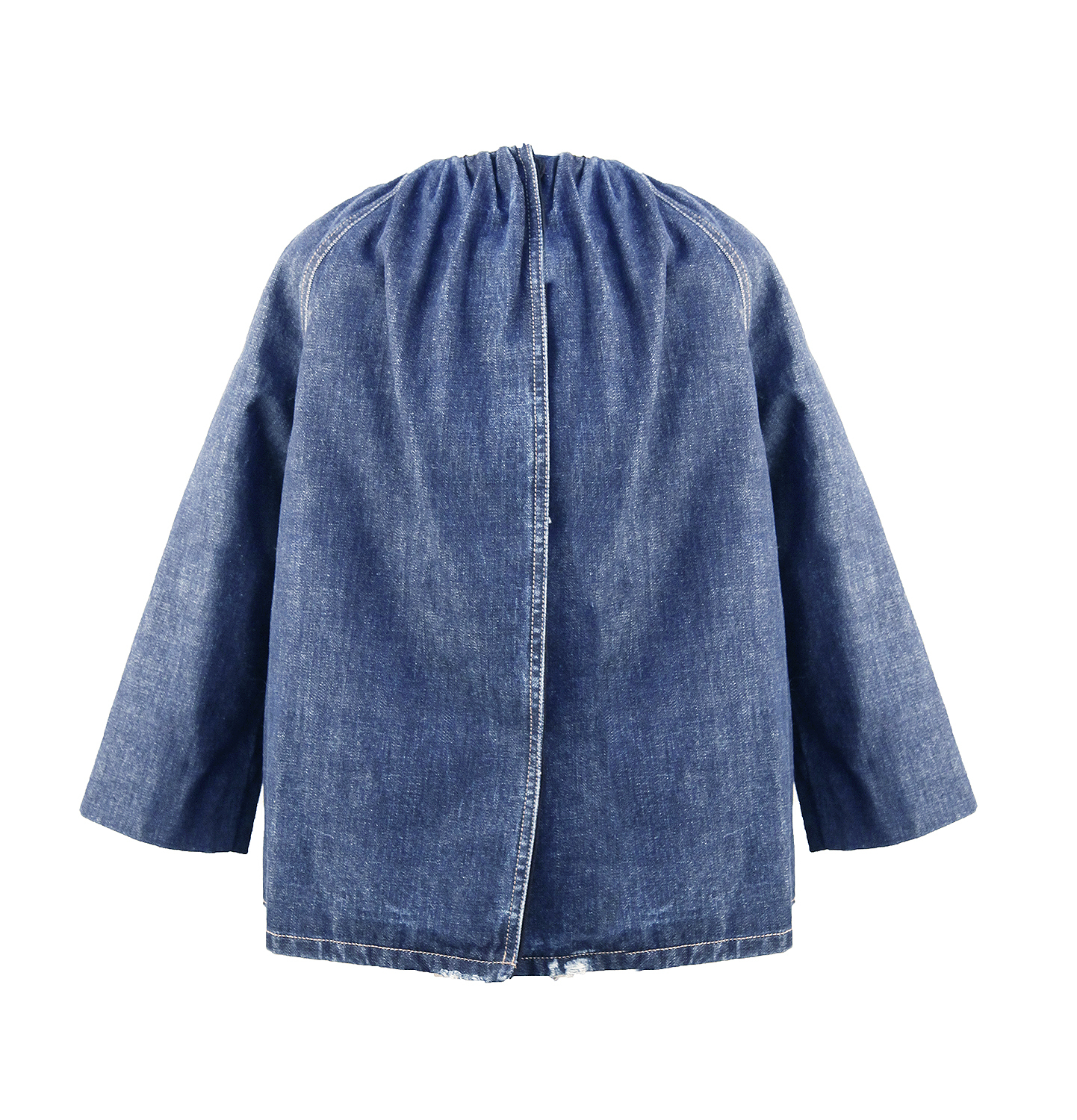 Miu Miu Denim Jacket