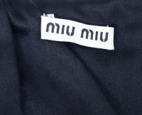 Miu Miu Denim Jacket
