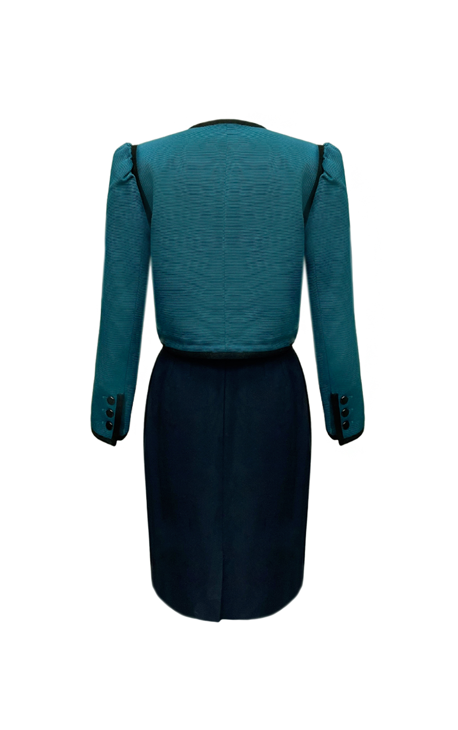 Yves Saint Laurent Suit