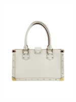 Louis Vuitton Suhali Le Fabuleux Creme Bag
